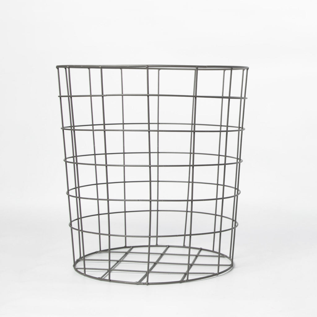 Iron Basket