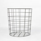 Iron Basket