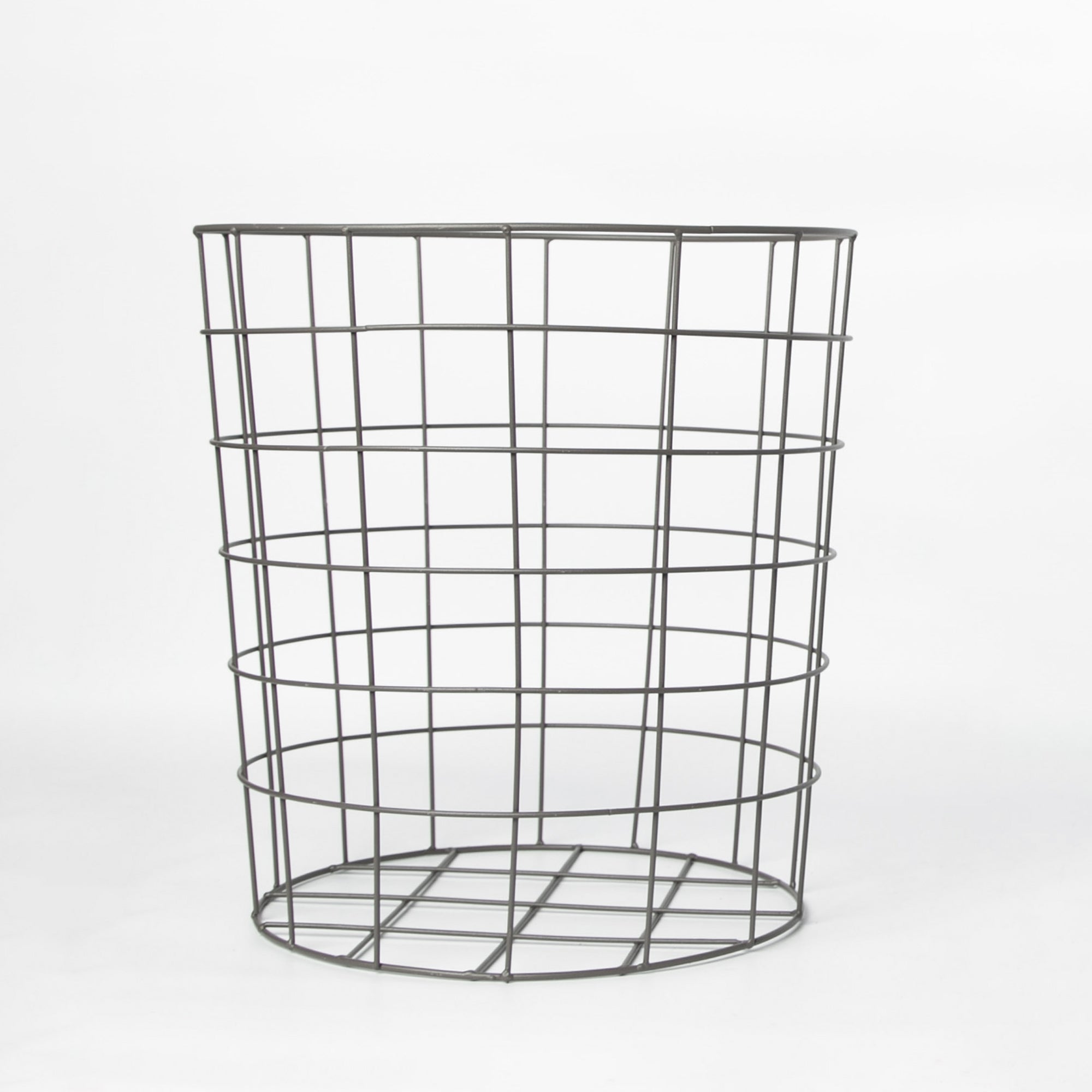 Iron Basket