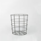 Iron Basket