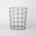 Iron Basket