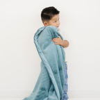 LUSH TODDLER BLANKETS