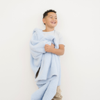 BAMBONI® TODDLER BLANKETS