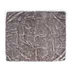 PupProtector™ Luxe Waterproof Faux Fur Blanket - Ultra Soft Chinchilla