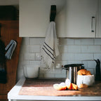 Turkish Hand Towels for Bathroom and Kitchen Hand Woven Turkish Cotton