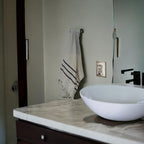 Turkish Hand Towels for Bathroom and Kitchen Hand Woven Turkish Cotton