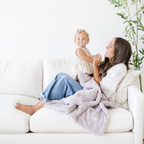 DREAM RECEIVING BLANKETS