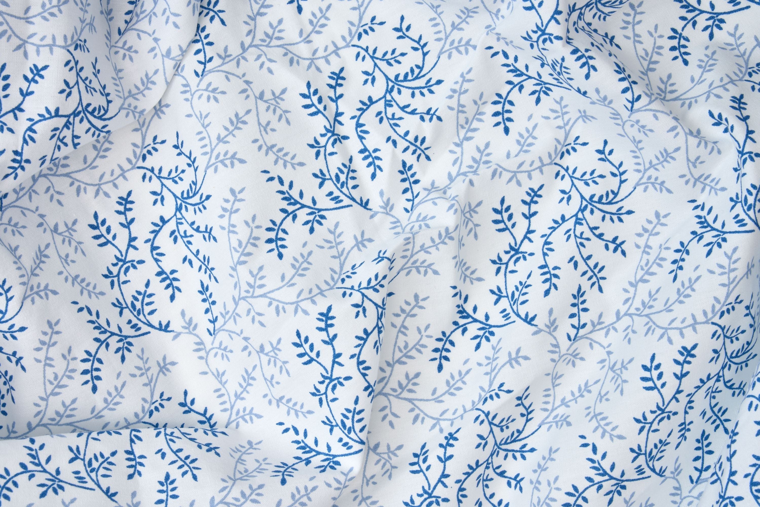 Natural Cotton Bed Pillowcases