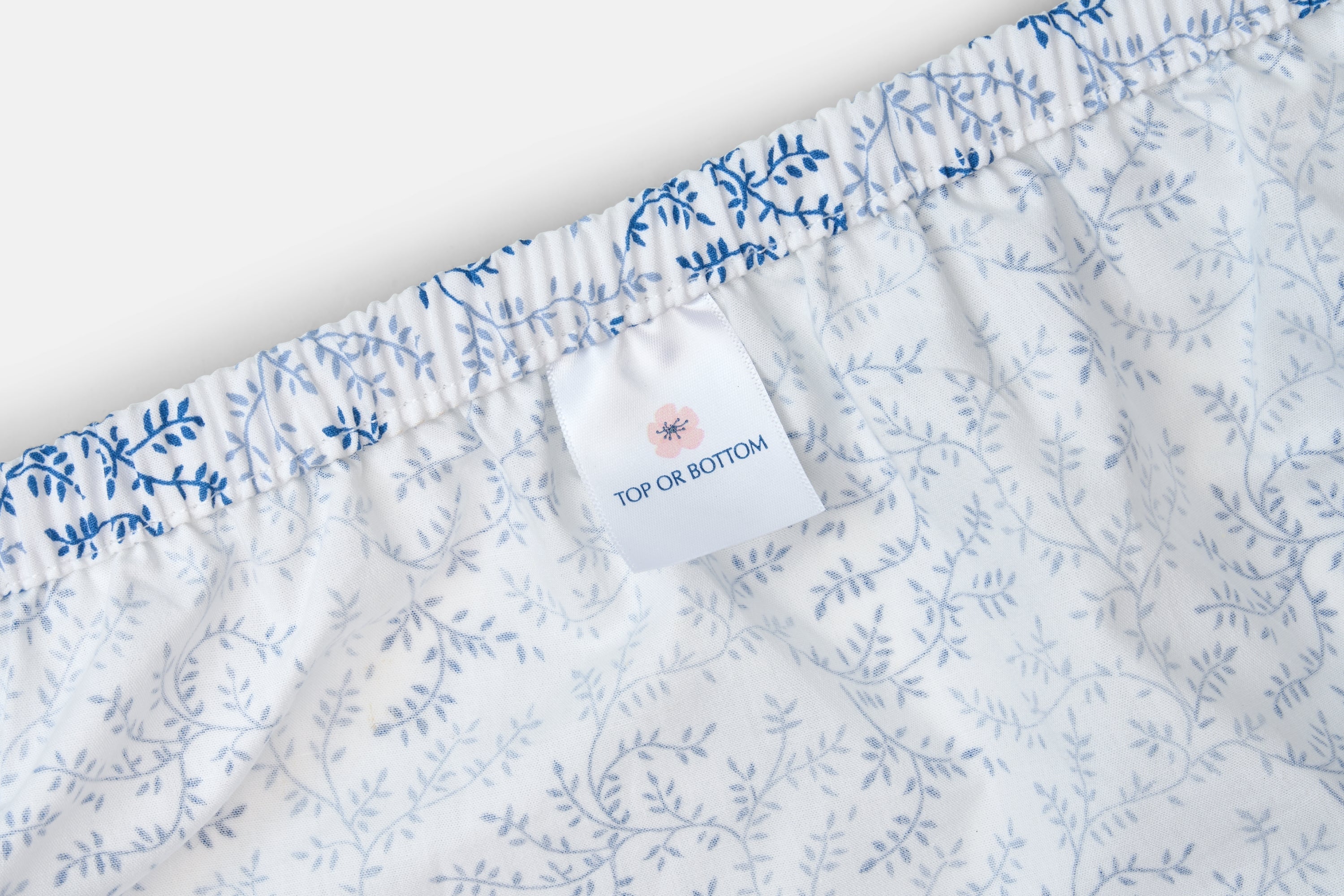 Cotton Bed Sheet Set Print