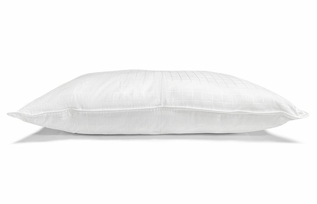 Carpenter Co. Beyond Down Synthetic Bed Pillow