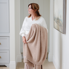 BAMBONI® THROW BLANKETS