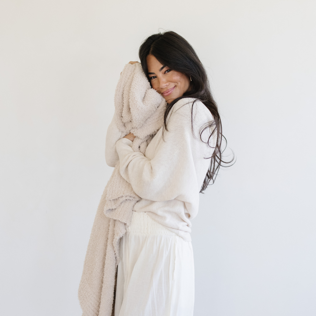 BAMBONI® THROW BLANKETS