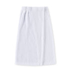 Clean Design Home® Terry Robe Wrap-Youth