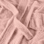 Clean Design Home® Terry Hood Robe-Youth