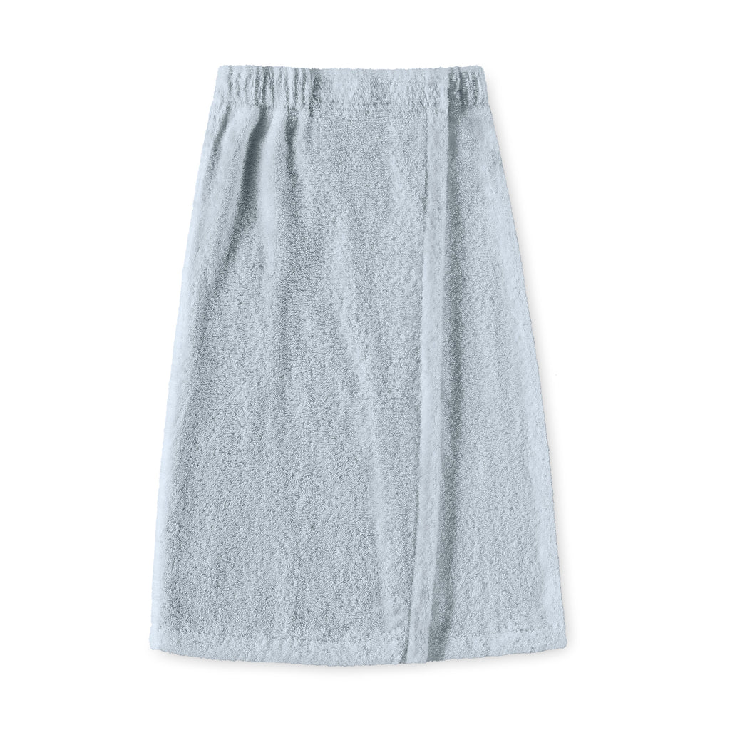 Clean Design Home® Terry Robe Wrap-Youth