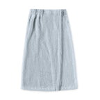 Clean Design Home® Terry Robe Wrap-Youth