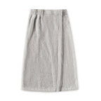 Clean Design Home® Terry Robe Wrap-Youth