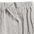 Clean Design Home® Terry Robe Wrap-Youth