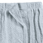 Clean Design Home® Terry Robe Wrap-Youth