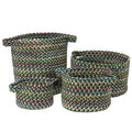 American Farmhouse Vintage Basket Set