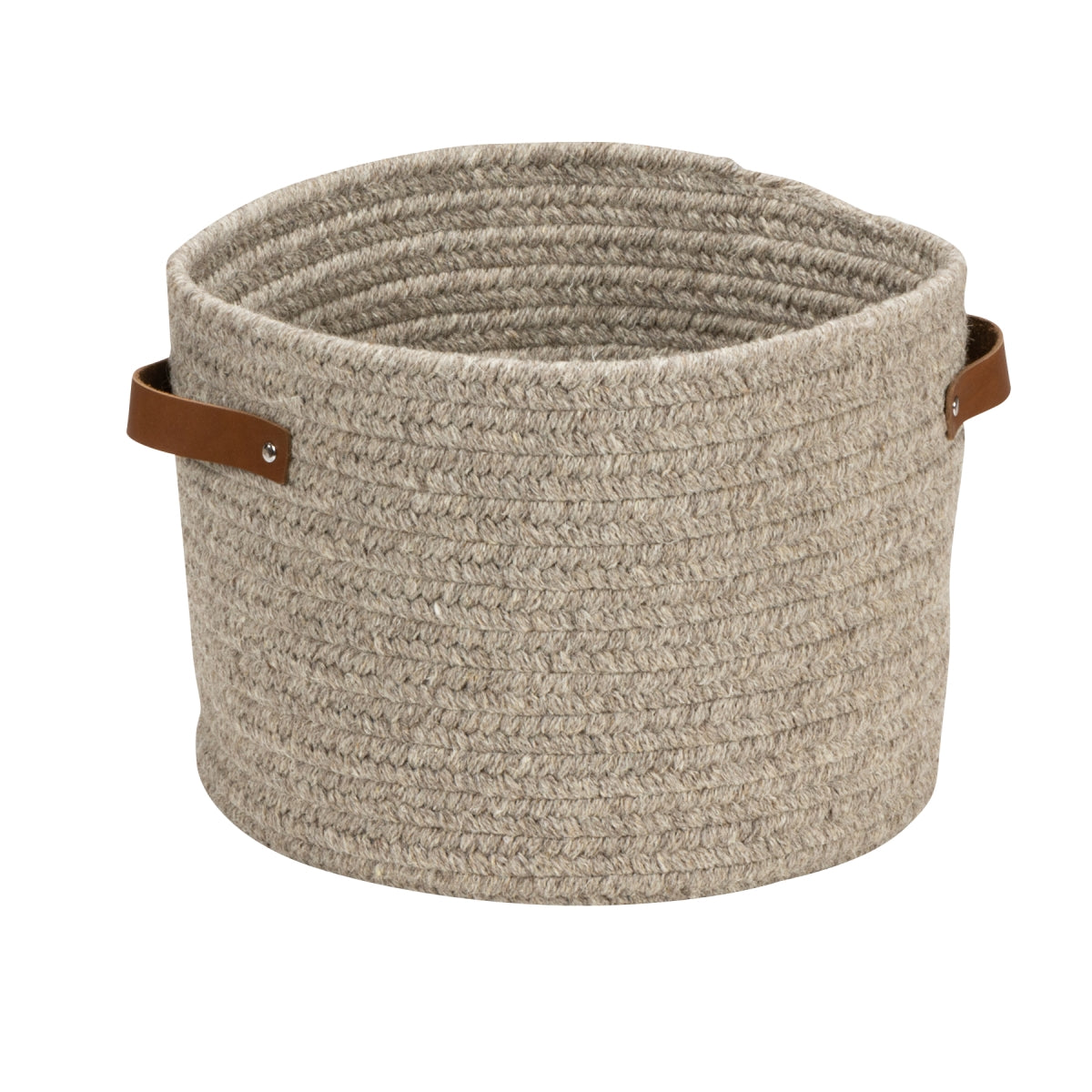 Monaco Basket, Grey