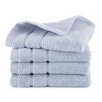 Clean Design Home® Supima™ Cotton Bath Towels-Solid Colors