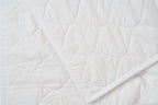 Cotton Quilted Bedspread