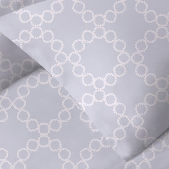 Clean Design Home® Sateen Duvet Cover Set-Palais