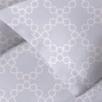 Clean Design Home® Sateen Duvet Cover Set-Palais