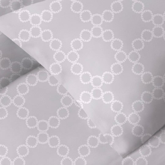 Clean Design Home® Sateen Duvet Cover Set-Palais