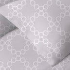 Clean Design Home® Sateen Duvet Cover Set-Palais