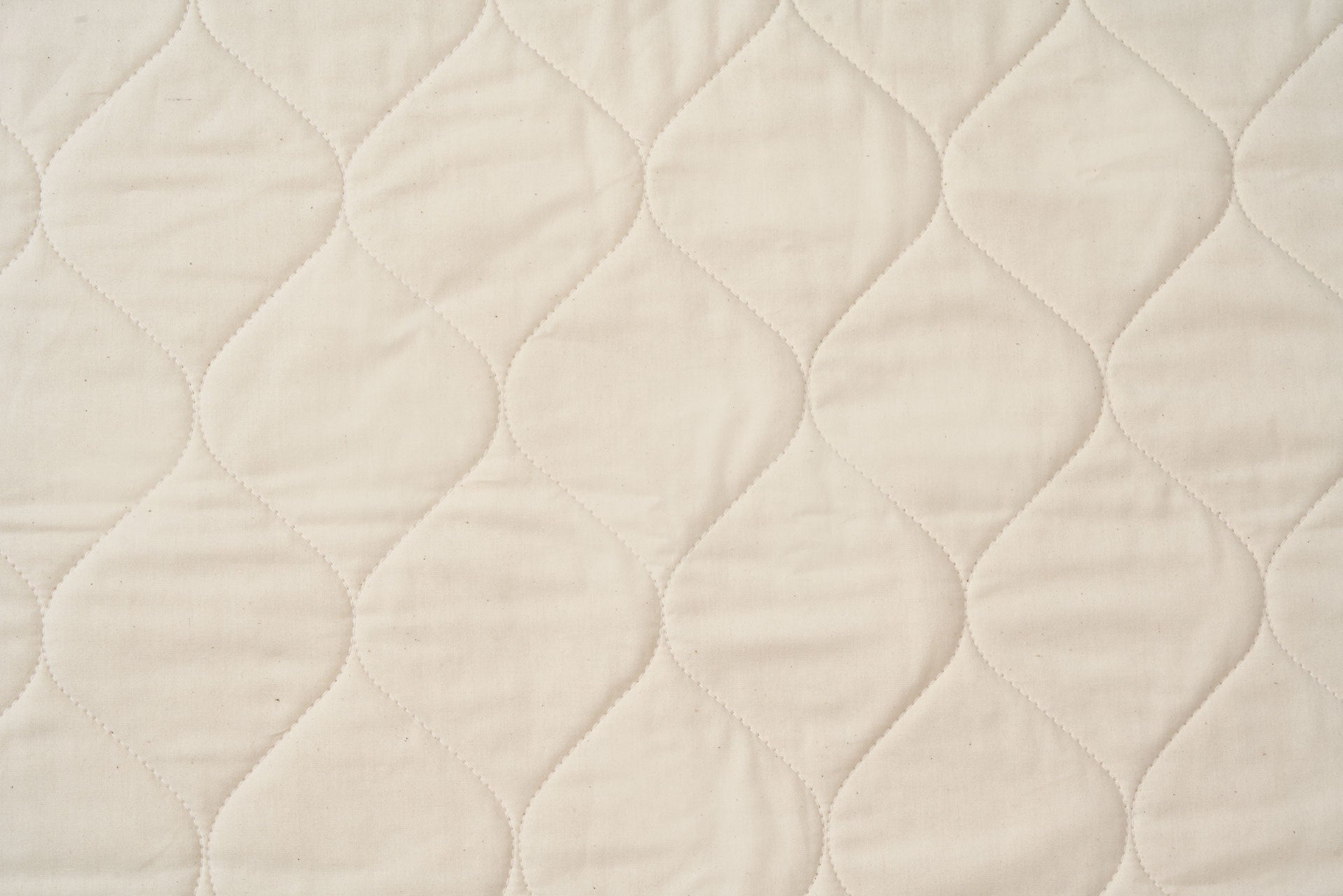 Cotton Quilted Pillow Sham