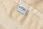 Bath Towel Made of Luxury USA Cotton