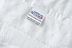 Bathroom Washcloths Made of Luxury USA Cotton