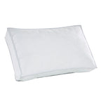 Comfort Tech Down Alternative Plush Side Sleeper Pillow