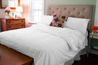 Cotton Duvet Cover Set