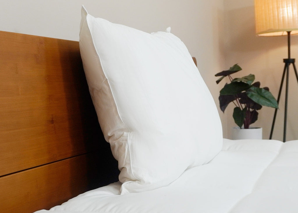 Pillowtex Like Down Pillow