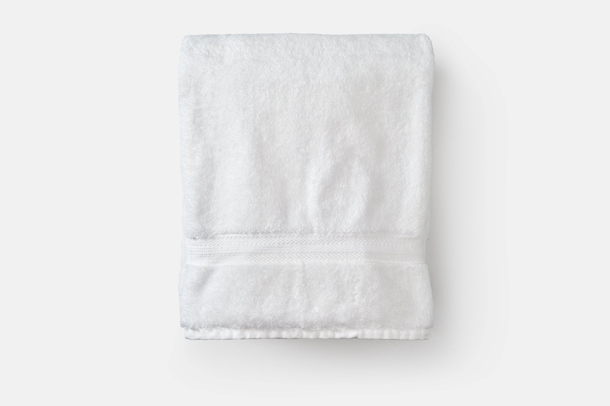 Bath Towel Made of Luxury USA Cotton