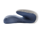 OPULENCE Glacier Ergonomic Memory Foam Pillow | Contour