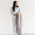 BAMBONI® THROW BLANKETS