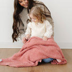 BAMBONI® RECEIVING BLANKETS