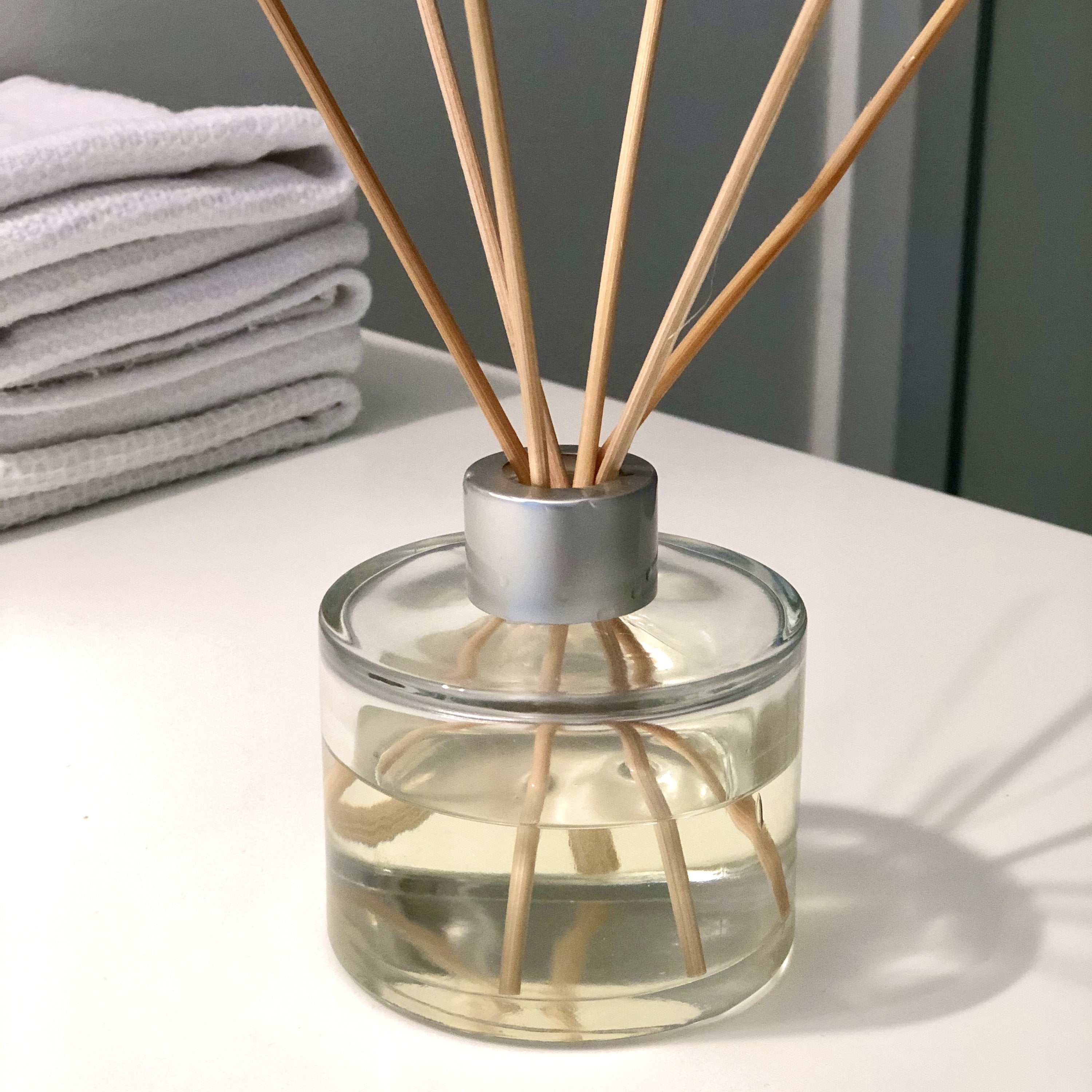 Garden Reed Diffuser