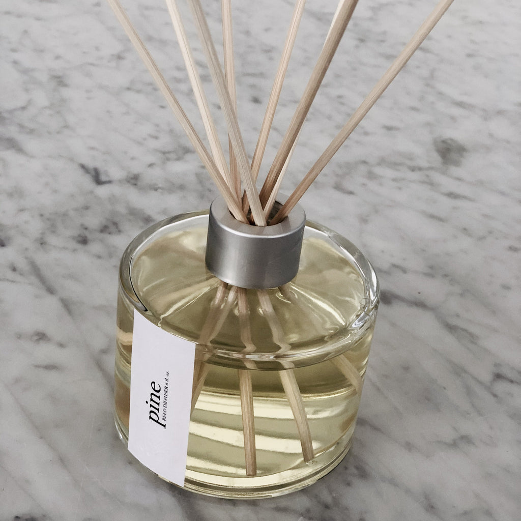Pine Reed Diffuser