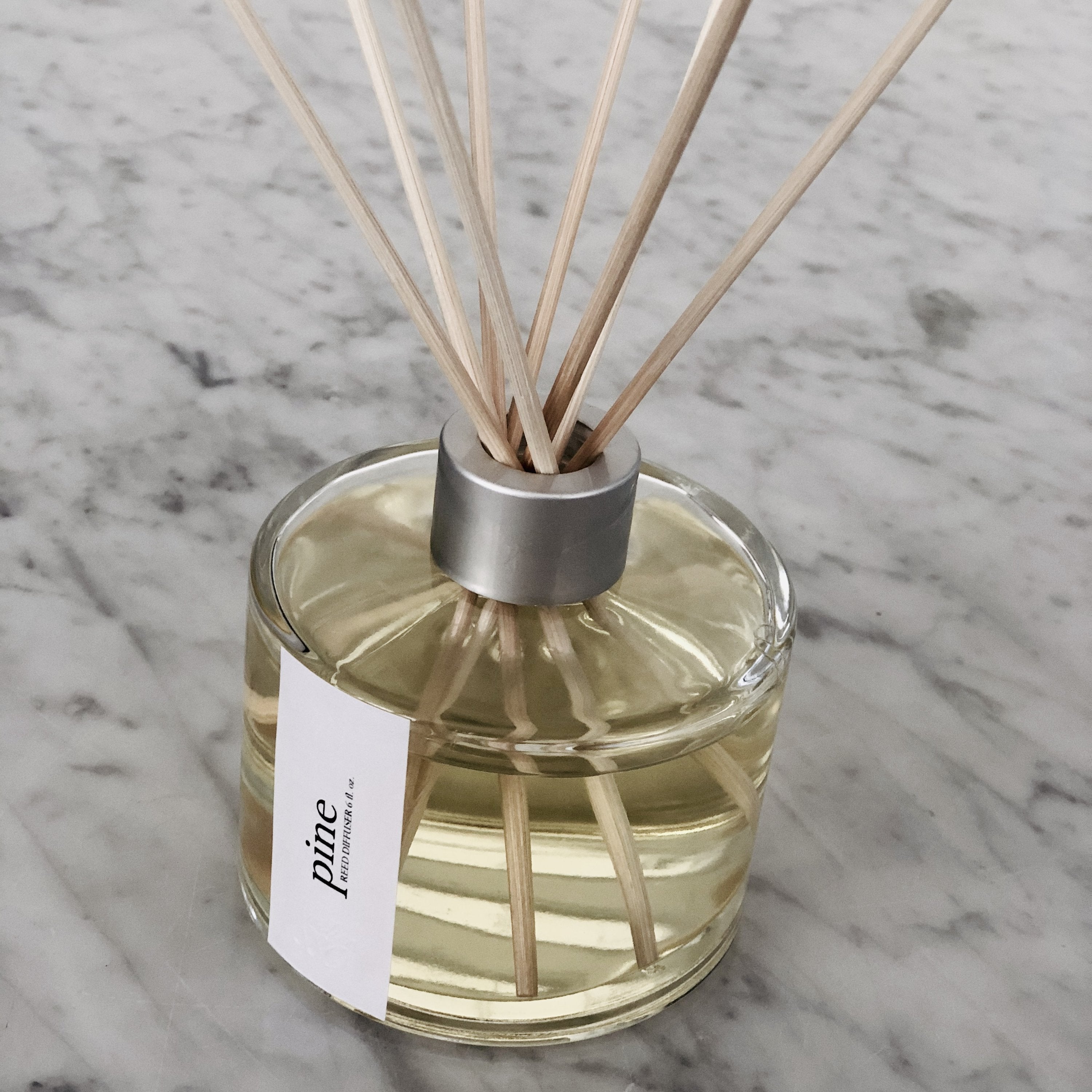 Pine Reed Diffuser
