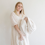BAMBONI® THROW BLANKETS