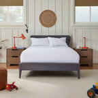 Clean Design Home® Supima Cotton Percale Sheet Set-Jack pattern