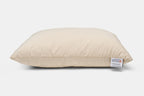Down Alternative Pillow with Recycled Polyester Fill