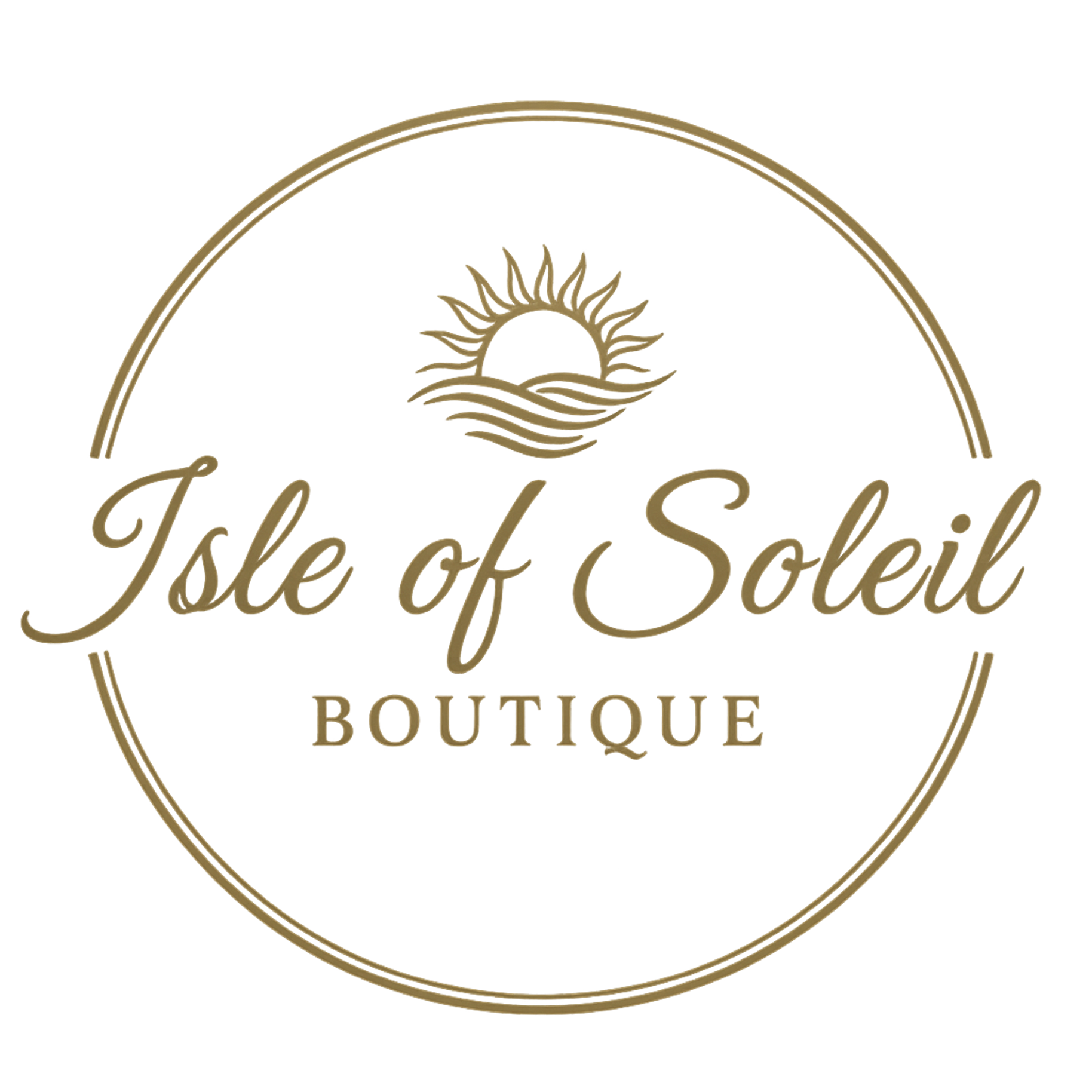 Isle of Soleil Boutique