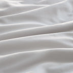 Organic Bamboo Sateen Duvet Cover Set