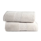 Clean Design Home® Savoy Bath Towel Collection